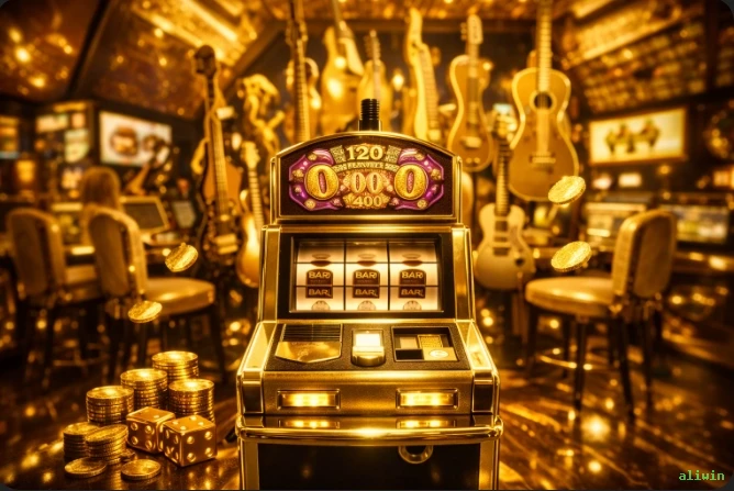 Cassino ao vivo da aliwin com dealers reais